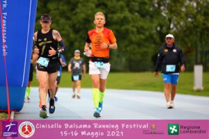 Cinisello Balsamo Running Festival