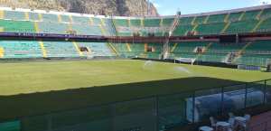 stadio Renzo Barbera, Palermo