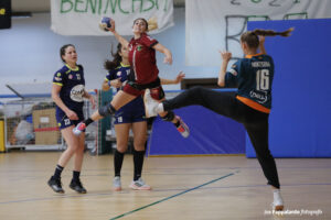 Silvia Basolu-Handball Erice-2