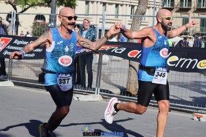 running-fidal-maratona-di-palermo-michele-vito-d-errico-polisportiva-marsala-doc