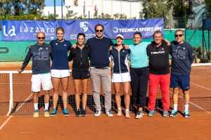 Ct Palermo, squadra femminile