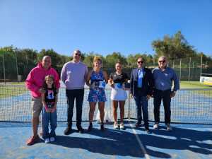 ITF Solarino