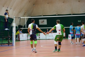 Sicily Beach Volley-2