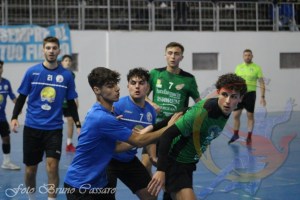 handball-serie-b-drago-pallamano-girgenti-aretusa