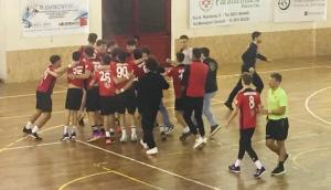 handball-figh-serie-b-drago-pallamano-aretusa