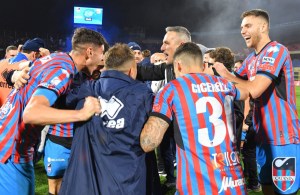 Catania-Rimini 2-0, rossazzurri in finale di Coppa Italia di serie C 2023-2024. Foto Catania Fc