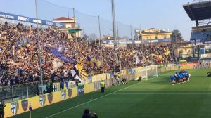 Parma-Pisa