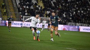 Spezia-Feralpisalò 0-2, serie B 2023-2024