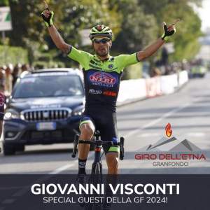 Granfondo Giro dell'Etna