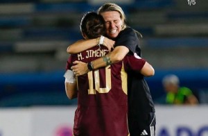 Argentina 2-2 che apre le porte dei Mondiali Under 20 alle Vinotinto