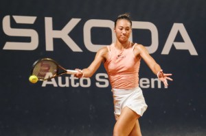 Quinven Zheng avanza alle semifinali dei Palermo Ladies Open