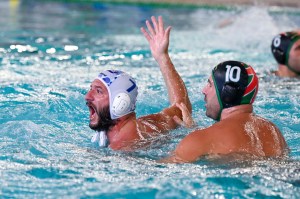 Giorgio Torrisi, Nuoto Catania. Foto Mf Sport.net