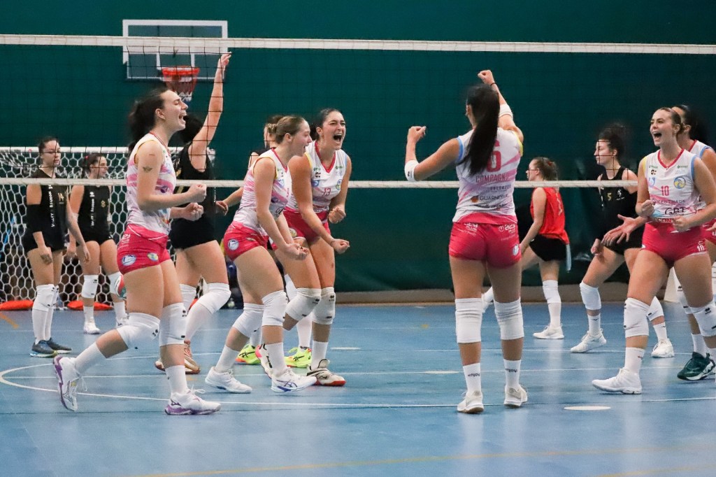 Volley Palermo