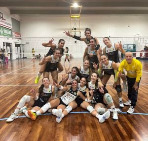 Alus Volley