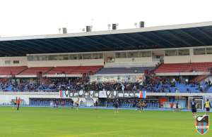 Allenamenti Catania Fc pre-Avellino, serie C 2024-2025. Foto Catania Fc