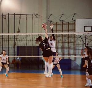 La Saracena Volley