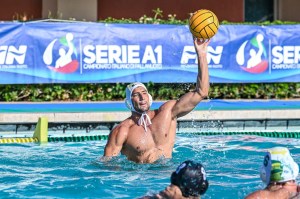 Eduardo Campopiano, Ortigia. Foto Maria Angela Cinardo Mfsport