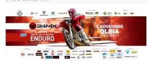 Trofeo delle regioni Enduro