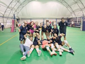 Volley Terrasini