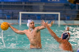 Federico Gulisano, Nuoto Catania 2024-2025. Foto MfSport