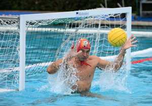 Stefano Tempesti, Ortigia. Foto Maria Angela Cinardo, MfSport