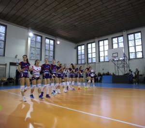 Volley Valley