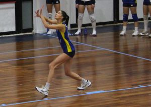 Orlandina Volley