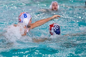 Orlando, Nuoto Catania serie A1 2024-2025. Foto Mfsport