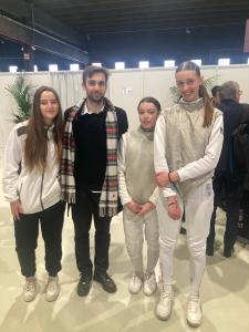 federscherma-fioretto-fencing-catania-assoluti-garozzo-di-vittorio-gentile-trapani-scherma