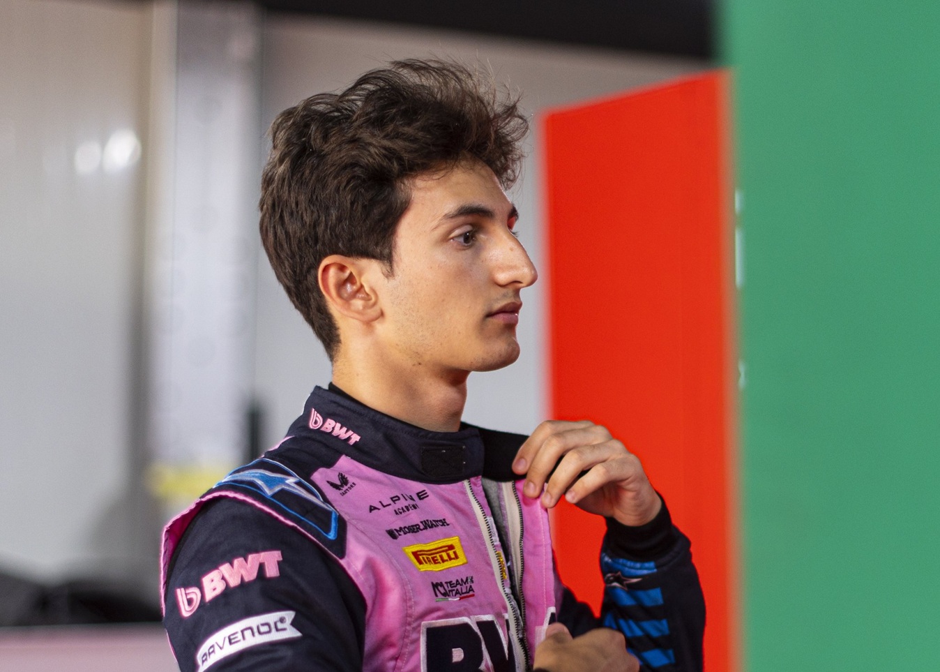 Formula 2, Gabriele Minì soltanto 15º nelle qualifiche del Gp di Imola