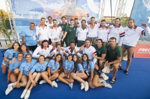 waterpolo-pallanuoto-fin-ungheria-trinacria-cup-trapani