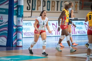 Martina Ferrara