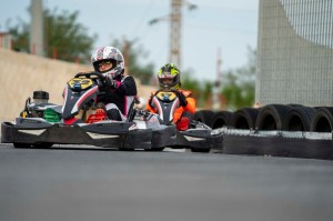 kartodromo messina