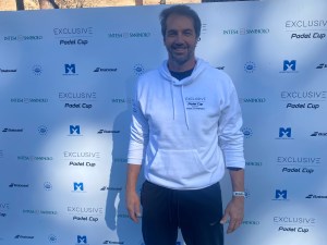 padel cup