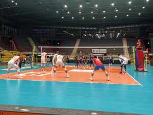 Sviluppo Sud Volley Catania 