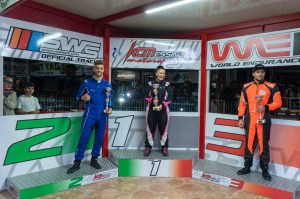kartodromo messina