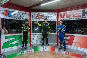 kartodromo messina