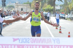 mezza maratona