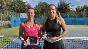 Globalpharma Cup Solarino