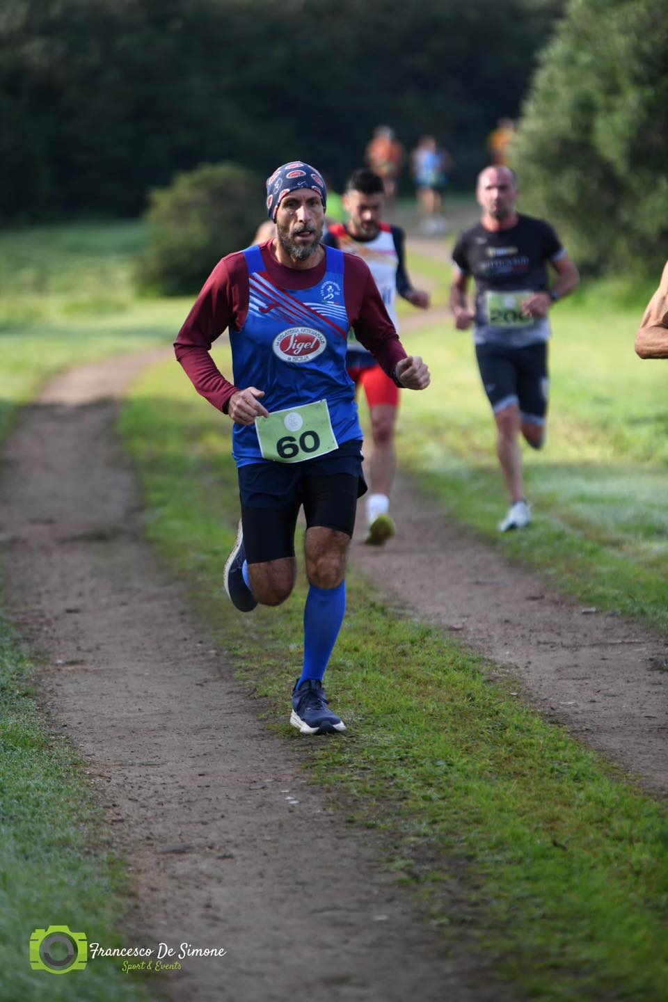 Polisportiva Marsala Doc, trionfo e primo posto al Grand Prix Fidal ...