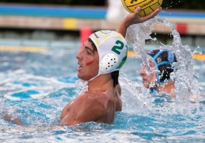 Derby Pallanuoto A1
