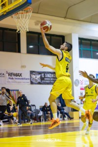 Virtus Trapani Dierre Reggio Calabria