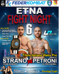 Francesco Strano Titolo