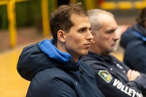 Sviluppo Sud Catania volley