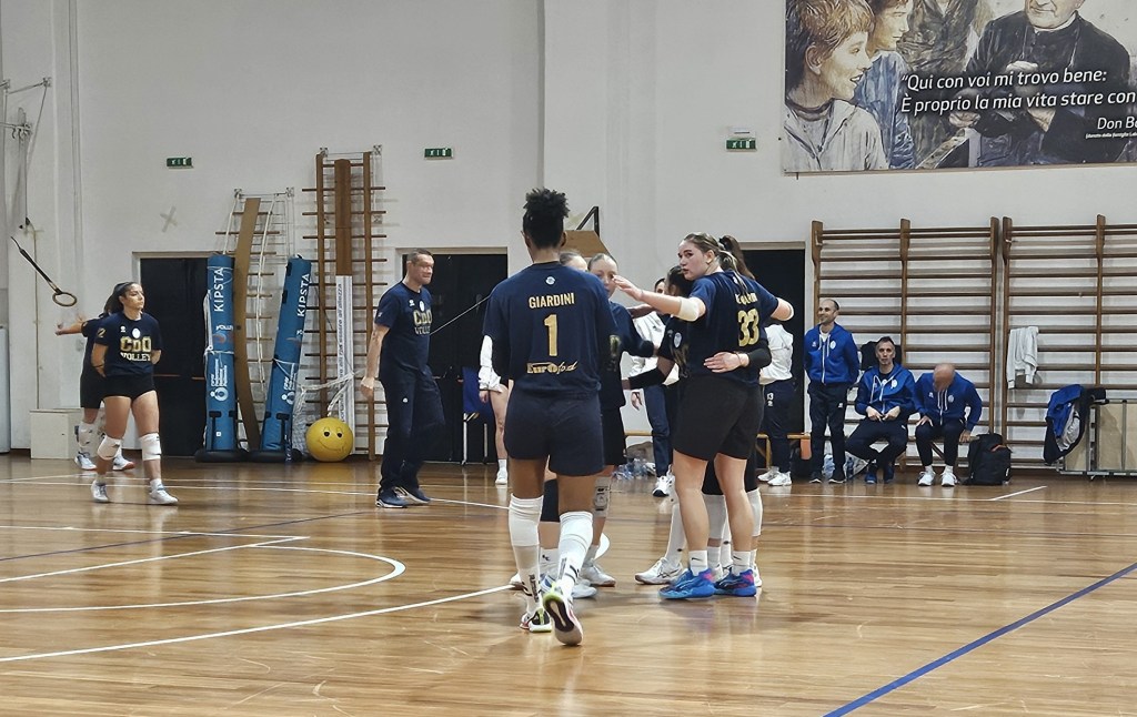 Orlandina Volley