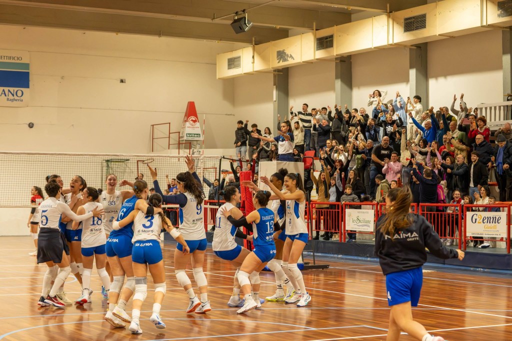 Orlandina Volley