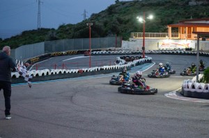 Campionato Sprint SWS Messina
