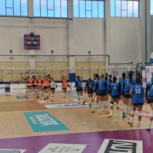 Marsala Volley