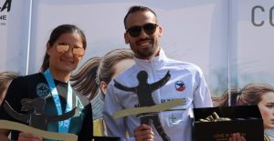 Maratonina del Golfo 2026