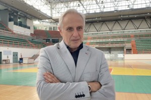 Maurizio Buscaino